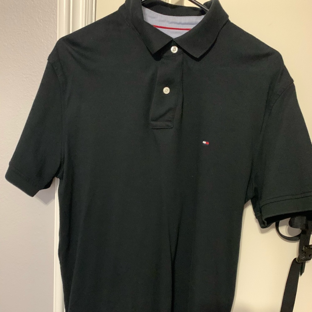 Tommy Hilfiger Polo shirt